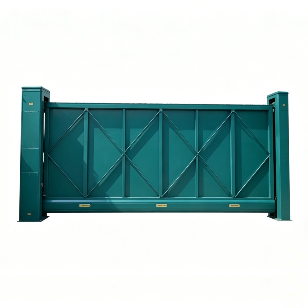 郴州北湖涌泉街道电动悬空门